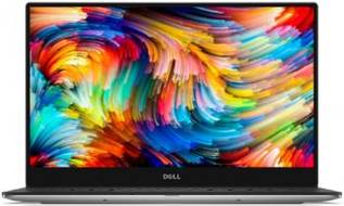 Dell XPS 13 9360 (Z510893AU) Ultrabook (Core i7 7th Gen/16 GB/512 GB SSD/Windows 10) Laptop