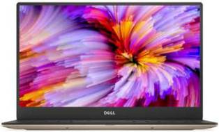 Dell XPS 13 9360 (Z510897AU) Ultrabook (Core i7 7th Gen/8 GB/256 GB SSD/Windows 10)