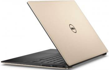 Dell XPS 13 9360 (Z510897AU) Ultrabook (Core i7 7th Gen/8 GB/256 GB SSD/Windows 10)
