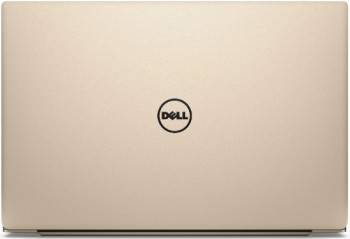 Dell XPS 13 9360 (Z510897AU) Ultrabook (Core i7 7th Gen/8 GB/256 GB SSD/Windows 10)