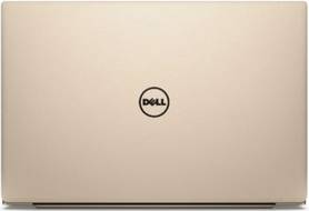 Dell XPS 13 9360 (Z510897AU) Ultrabook (Core i7 7th Gen/8 GB/256 GB SSD/Windows 10)