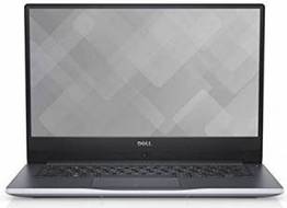 Dell XPS 13 9360 (Z560041SIN9) Ultrabook (Core i5 7th Gen/8 GB/256 GB SSD/Windows 10)
