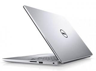 Dell XPS 13 9360 (Z560041SIN9) Ultrabook (Core i5 7th Gen/8 GB/256 GB SSD/Windows 10)