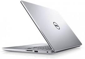 Dell XPS 13 9360 (Z560041SIN9) Ultrabook (Core i5 7th Gen/8 GB/256 GB SSD/Windows 10)