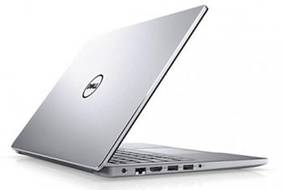 Dell XPS 13 9360 (Z560041SIN9) Ultrabook (Core i5 7th Gen/8 GB/256 GB SSD/Windows 10)