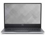 Dell XPS 13 9360 (Z560041SIN9) Ultrabook (Core i5 7th Gen/8 GB/256 GB SSD/Windows 10)