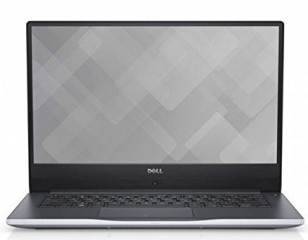Dell XPS 13 (A560033SIN9) Ultrabook (Core i7 7th Gen/16 GB/512 GB SSD/Windows 10)