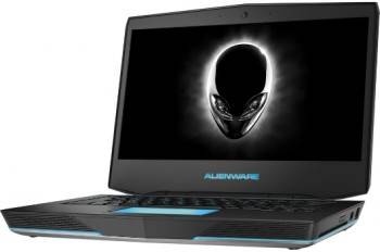 Dell Alienware 13 (ANW13-2273SLV) Laptop (Core i5 5th Gen/8 GB/1 TB/Windows 8 1/2 GB)