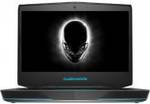 Dell Alienware 13 (ANW13-2273SLV) Laptop (Core i5 5th Gen/8 GB/1 TB/Windows 8 1/2 GB)