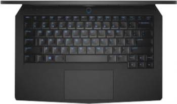 Dell Alienware 13 (AW135161TB2AT) Laptop (Core i5 4th Gen/16 GB/1 TB/Windows 8 1/2 GB)