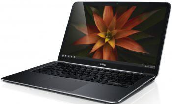 Dell XPS 13 Ultrabook  (Core i5 2nd Gen/4 GB//Windows 7)