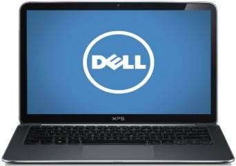 Dell XPS 13 Ultrabook (Core i5 3rd Gen/8 GB/256 GB SSD/Windows 8)