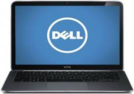 Dell XPS 13 Ultrabook (Core i5 3rd Gen/8 GB/256 GB SSD/Windows 8) Laptop