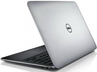 Dell XPS 13 Ultrabook (Core i5 3rd Gen/8 GB/256 GB SSD/Windows 8)