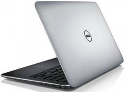 Dell XPS 13 Ultrabook (Core i5 3rd Gen/8 GB/256 GB SSD/Windows 8) Laptop