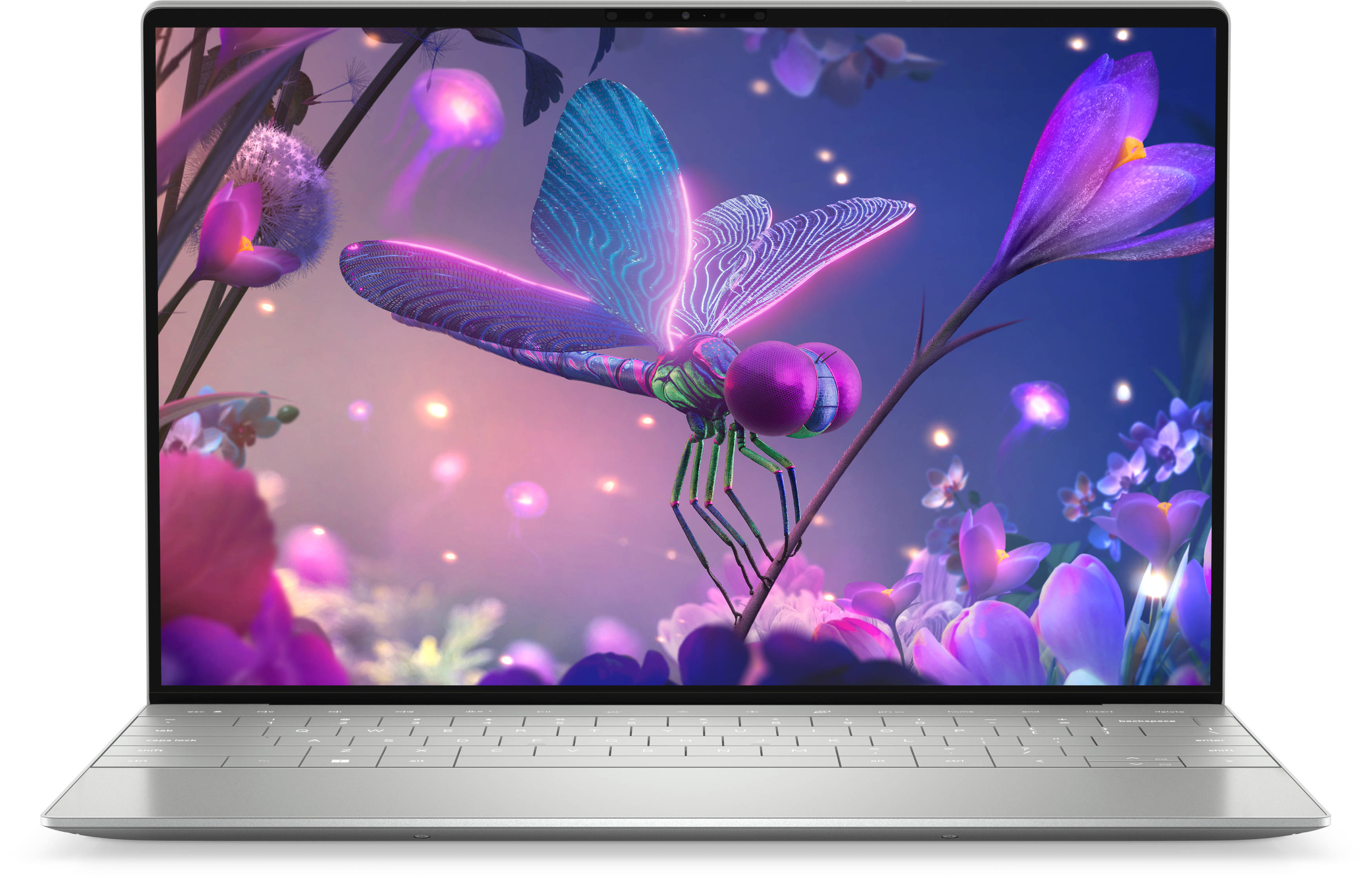 Dell XPS 13 Plus 9320 (D560072WIN9S) Laptop (Core i5 12th Gen/16 GB/512 GB SSD/Windows 11)