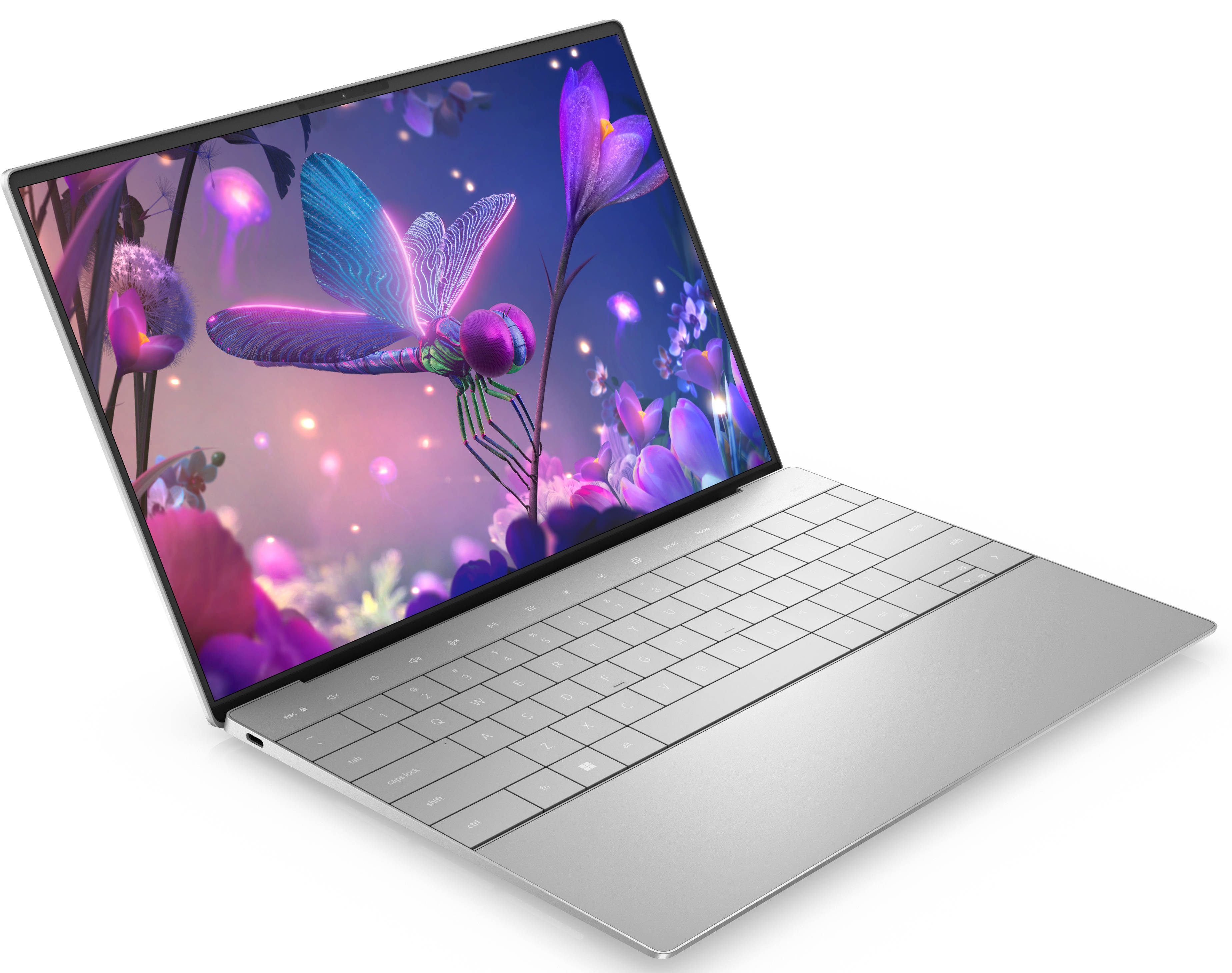 Dell XPS 13 Plus 9320 (D560072WIN9S) Laptop (Core i5 12th Gen/16 GB/512 GB SSD/Windows 11)