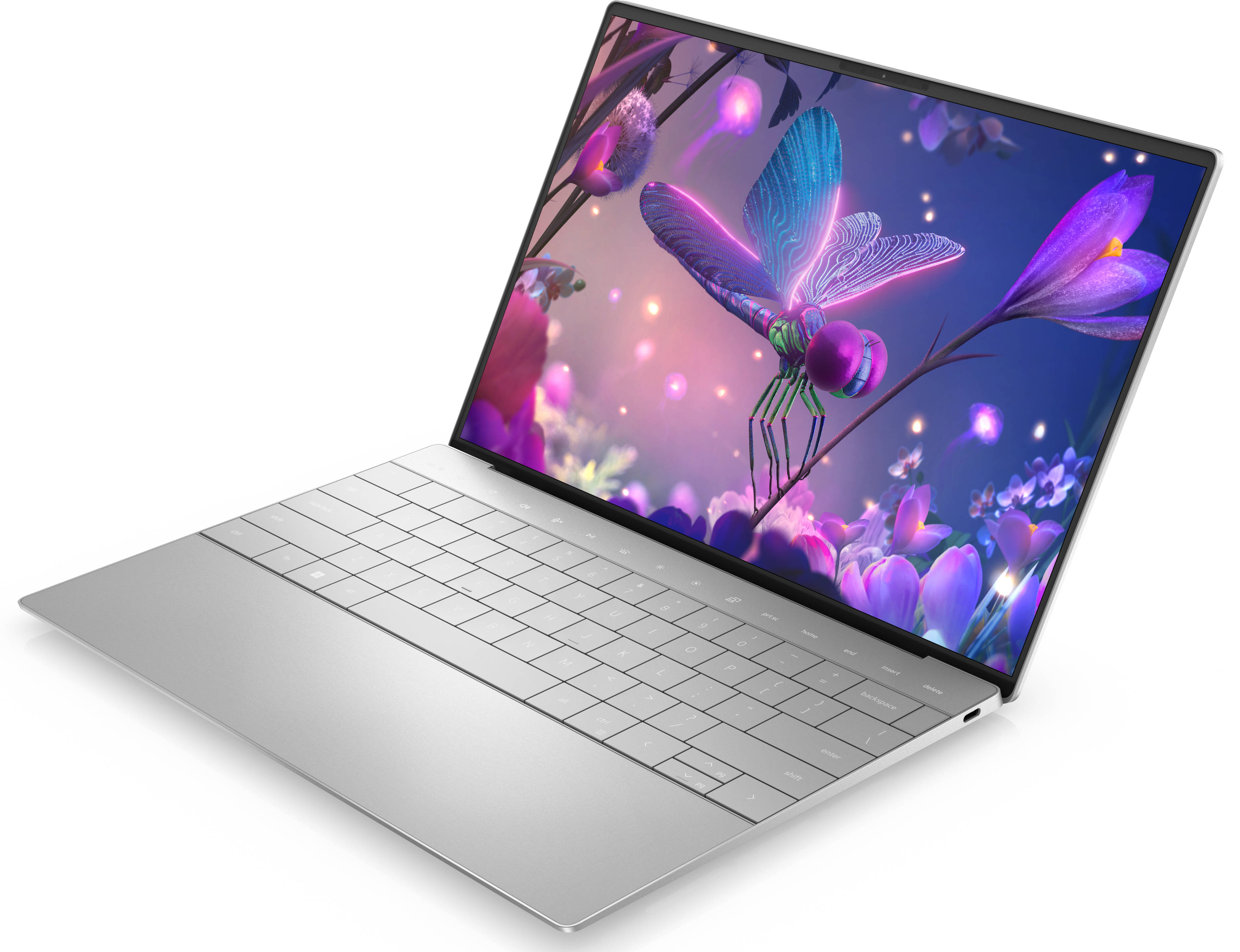 Dell XPS 13 Plus 9320 (D560073WIN9S) Laptop (Core i7 12th Gen/16 GB/1 TB SSD/Windows 11)