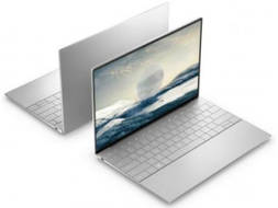 Dell XPS 13 Plus 9320 (D560075WIN9S) Laptop (Core i7 12th Gen/16 GB/1 TB SSD/Windows 11)