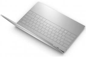 Dell XPS 13 Plus 9320 (D560075WIN9S) Laptop (Core i7 12th Gen/16 GB/1 TB SSD/Windows 11)