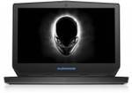 Dell Alienware 13 R2 (AW13R2-10012SLV) Laptop (Core i7 6th Gen/16 GB/512 GB SSD/Windows 10/2 GB)