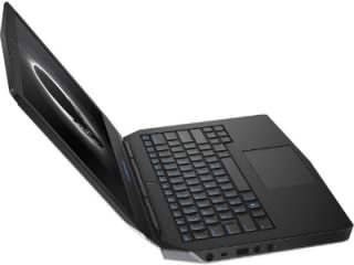 Dell Alienware 13 r2 (Z549933HIN8) Laptop (Core i7 6th Gen/16 GB/500 GB 8 GB SSD/Windows 10/4 GB)