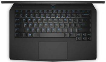 Dell Alienware 13 (X560922IN9) Laptop (Core i5 4th Gen/16 GB/1 TB/Windows 8 1/2 GB)