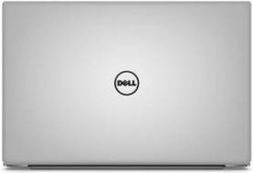 Dell XPS 13 (XPS1354128iS) Ultrabook (Core i5 6th Gen/4 GB/128 GB SSD/Windows 10) Laptop