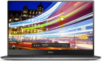 Dell XPS 13 (XPS1358256iST2) Ultrabook (Core i5 6th Gen/8 GB/256 GB SSD/Windows 10) Price