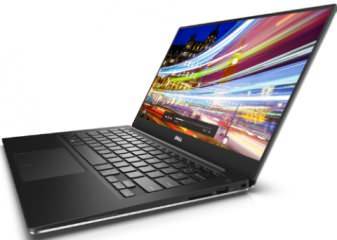 Dell XPS 13 (XPS1358256iST2) Ultrabook (Core i5 6th Gen/8 GB/256 GB SSD/Windows 10)
