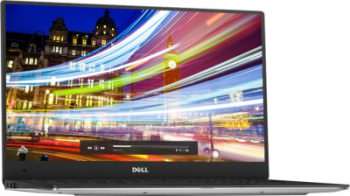 Dell XPS 13 (XPS1378256iAT1) Ultrabook (Core i7 5th Gen/8 GB/256 GB SSD/Windows 8 1)