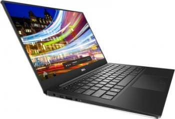 Dell XPS 13 (XPS1378256iAT1) Ultrabook (Core i7 5th Gen/8 GB/256 GB SSD/Windows 8 1)