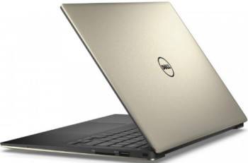 Dell XPS 13 (XPS1378256iGT) Ultrabook (Core i7 6th Gen/8 GB/256 GB SSD/Windows 10)