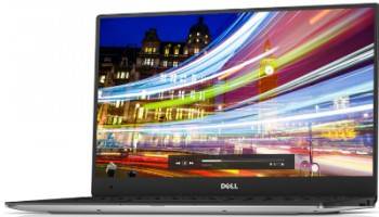 Dell XPS 13 (Y560003IN9) Ultrabook (Core i5 5th Gen/8 GB/256 GB SSD/Windows 10)