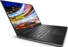 Dell XPS 13 (Y560004IN9) Ultrabook (Core i7 5th Gen/8 GB/256 GB SSD/Windows 10) Laptop