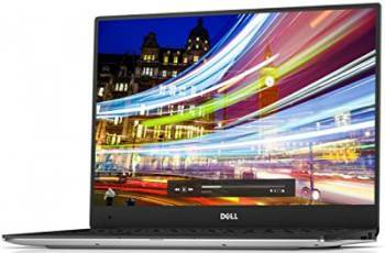 Dell XPS 13 (Y560033IN9) Ultrabook (Core i7 6th Gen/8 GB/256 GB SSD/Windows 10)
