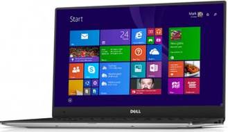 Dell XPS 13 (Y561003IN9) Ultrabook (Core i5 5th Gen/8 GB/256 GB SSD/Windows 8 1) Laptop