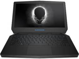 Dell Alienware 13 (Y569933HIN9) Laptop (Core i7 6th Gen/16 GB/500 GB 8 GB SSD/Windows 10/2 GB)