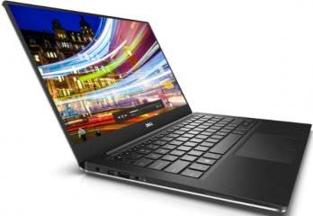 Dell XPS 13 (Z560036HIN9) Ultrabook (Core i5 6th Gen/8 GB/256 GB SSD/Windows 10)