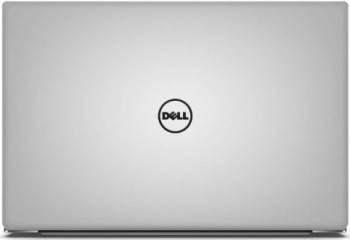 Dell XPS 13 (Z560036SIN9) Ultrabook (Core i5 6th Gen/8 GB/256 GB SSD/Windows 10)