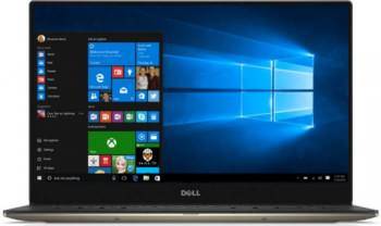 Dell XPS 13 (Z560038SIN9) Ultrabook (Core i7 6th Gen/8 GB/256 GB SSD/Windows 10)