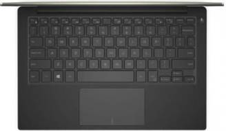 Dell XPS 13 (Z560038SIN9) Ultrabook (Core i7 6th Gen/8 GB/256 GB SSD/Windows 10)