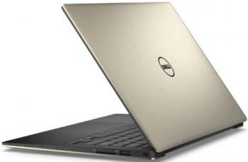 Dell XPS 13 (Z560038SIN9) Ultrabook (Core i7 6th Gen/8 GB/256 GB SSD/Windows 10)