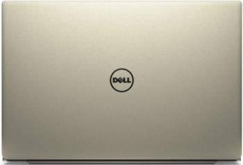Dell XPS 13 (Z560038SIN9) Ultrabook (Core i7 6th Gen/8 GB/256 GB SSD/Windows 10)