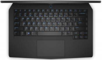Dell Alienware 13 (Z569931HIN9) Laptop (Core i5 6th Gen/8 GB/500 GB 8 GB SSD/Windows 10/2 GB)