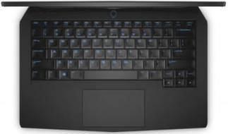 Dell Alienware 13 (Z569931HIN9) Laptop (Core i5 6th Gen/8 GB/500 GB 8 GB SSD/Windows 10/2 GB)