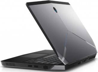 Dell Alienware 13 (Z569931HIN9) Laptop (Core i5 6th Gen/8 GB/500 GB 8 GB SSD/Windows 10/2 GB)