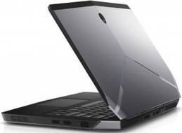 Dell Alienware 13 (Z569931HIN9) Laptop (Core i5 6th Gen/8 GB/500 GB 8 GB SSD/Windows 10/2 GB)