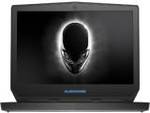 Dell Alienware 13 (Z569932HIN9) Laptop (Core i7 6th Gen/16 GB/500 GB 8 GB SSD/Windows 10/4 GB)