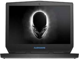 Dell Alienware 13 (Z569933HIN9) Laptop (Core i7 6th Gen/16 GB/500 GB 8 GB SSD/Windows 10/4 GB)